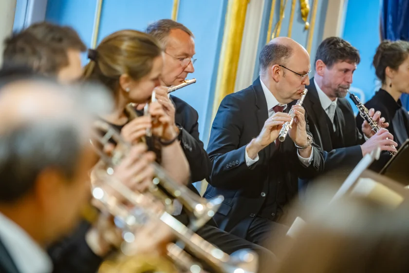 2. Schlosskonzert