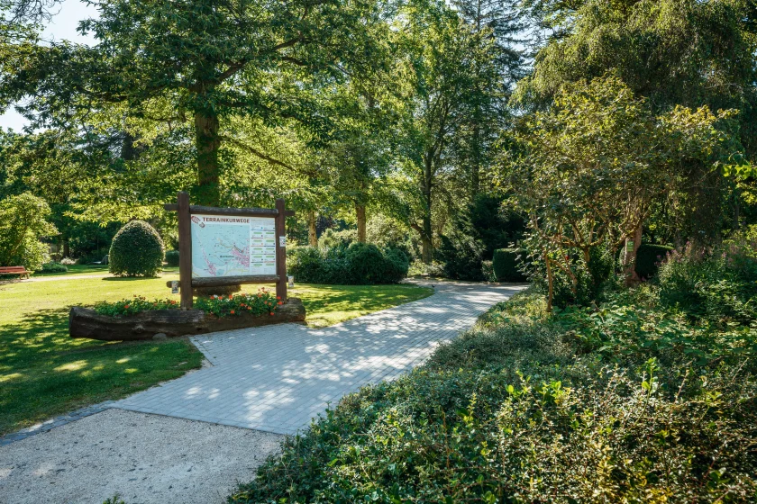 "Schmerl-Markt im Vitalpark"