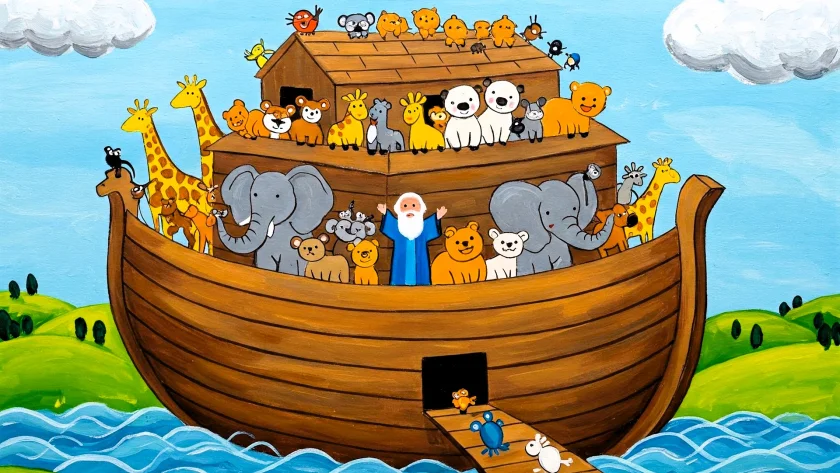 Schülerbibelkreis im JBZ