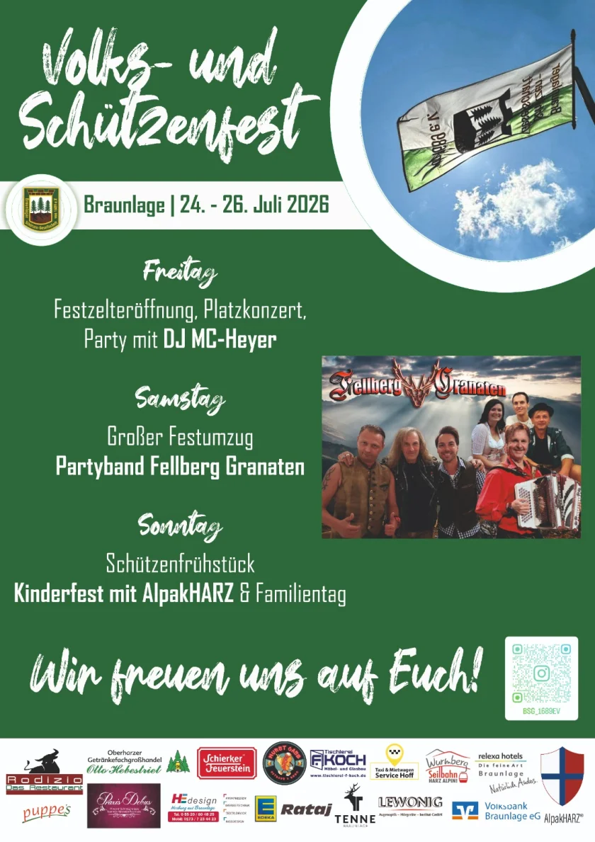 Schützenfest