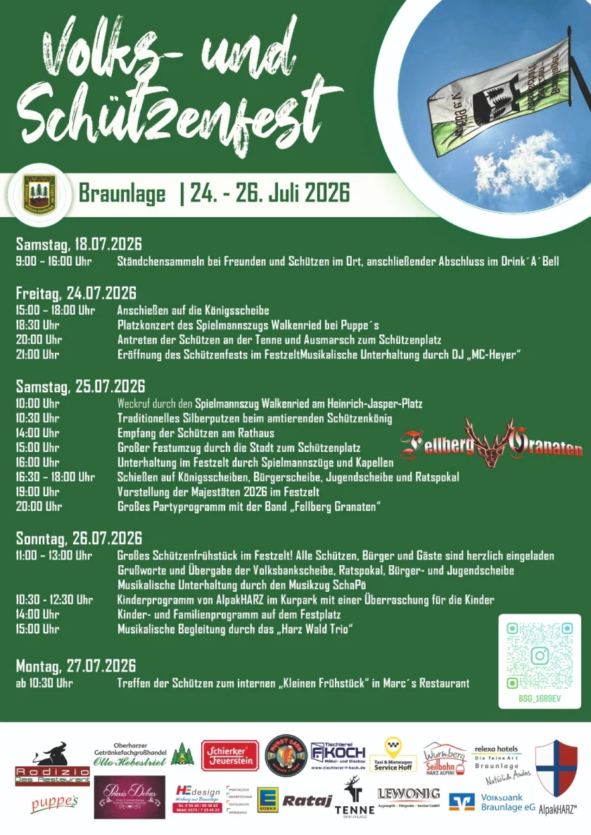Schützenfest
