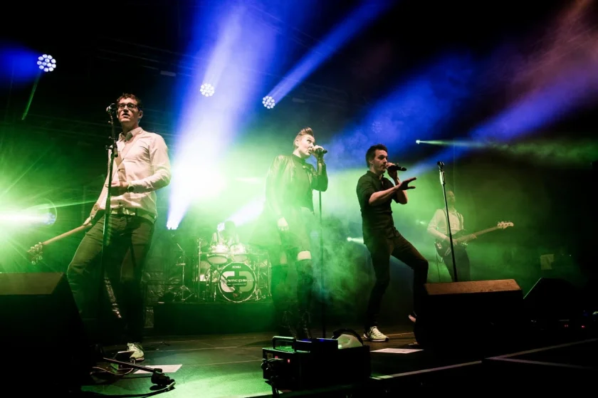 Seesener Stadtfest & verkaufsoffener Sonntag