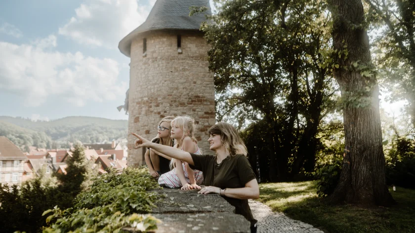 Sei Gast in Wernigerode - Dein Tag, Deine Stadt - Die Wernigerode Tourismus GmbH veranstaltet zum zweiten Mal einen Tag für Wernigeröderinnen und Wernigeröder.