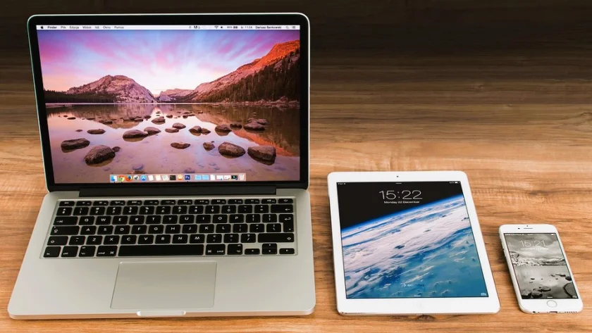 Senioren-Kurs Tablet- und Smartphone