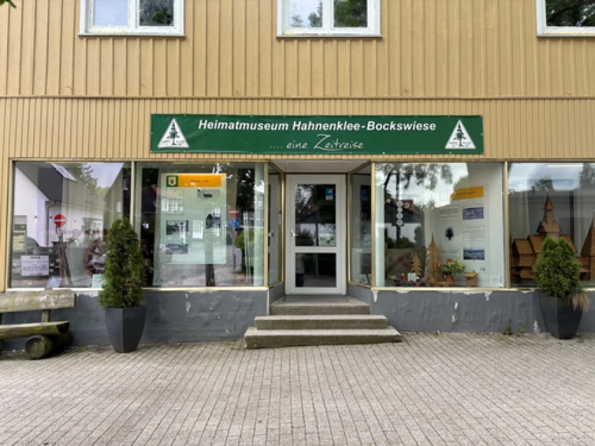Serenade bei Kerzenschein
