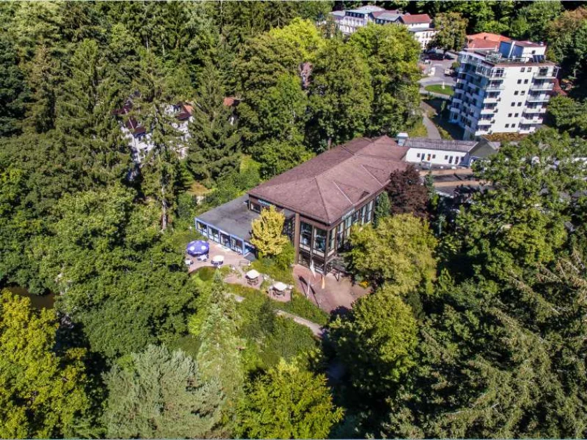 Showtanz im Kurhaus Bad Sachsa - Glanzvolle Tanzshow im Kurhaus Bad Sachsa – Bundesliga-Formationen live erleben