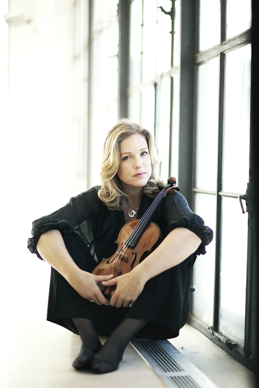 6. Sinfoniekonzert - »Titanen«