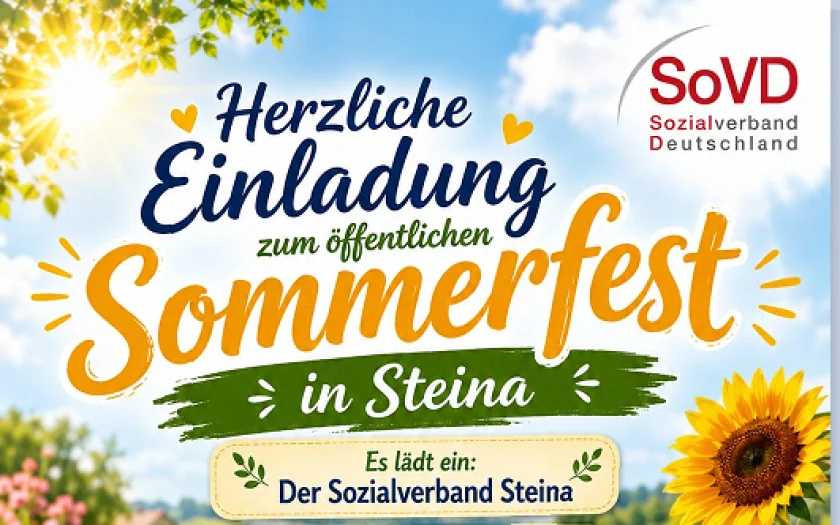 Sommerfest