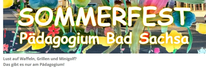 Sommerfest
