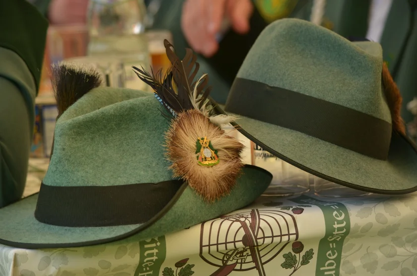 Sommerfest der Schützengesellschaft