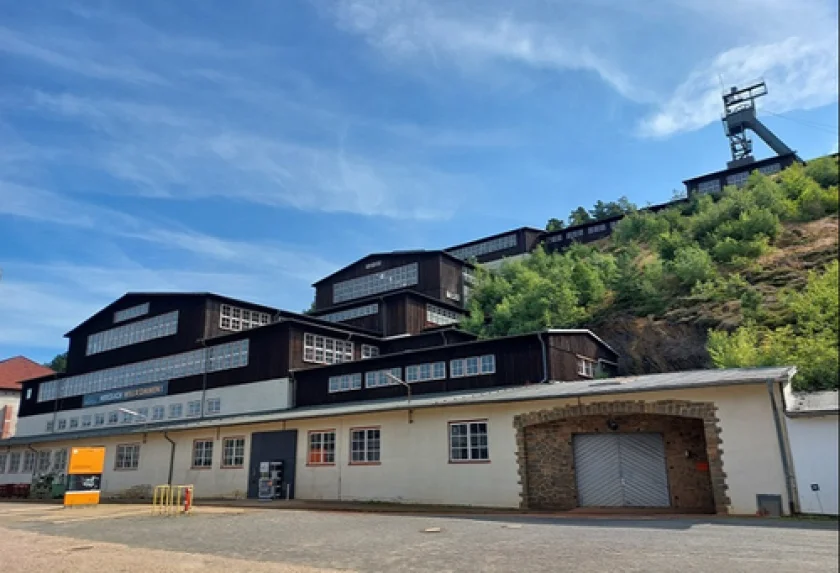 Sonntags-Matinee: BERG-MANNS-BILDER - Bergbautradition und moderne Brauchtumsbewegung im Harz