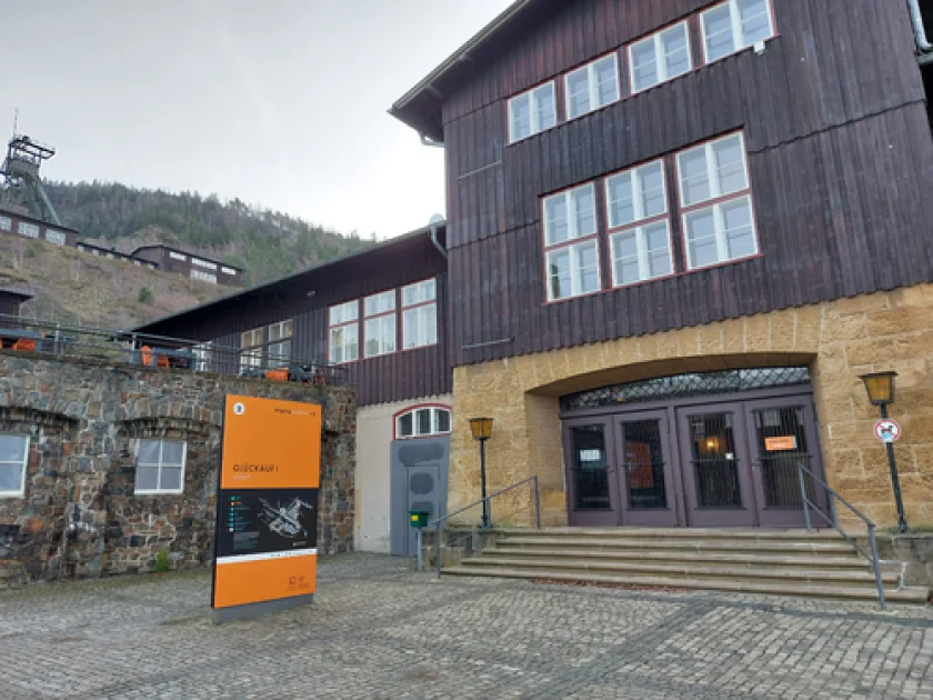 Sonntags-Matinee: Die Technische Universität Clausthal im Nationalsozialismus