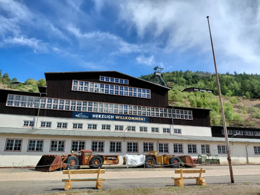 Sonntags-Matinee: Junger Mann, was nun..? Die Entdeckung der Tradition - Erlebnisse eines Ahnungslosen