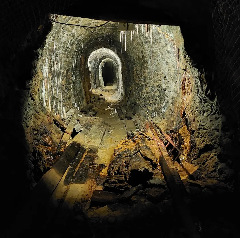 Sonntags-Matinee: Ohne Bergbau keine Energiewende