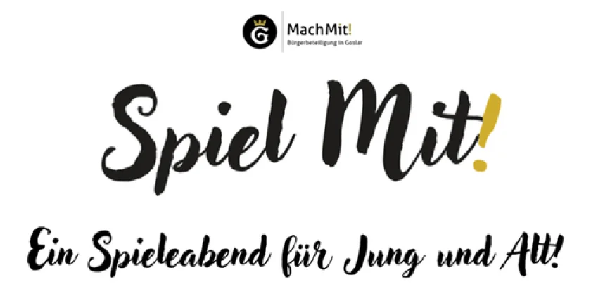 Spieleabend im MachMit!Haus