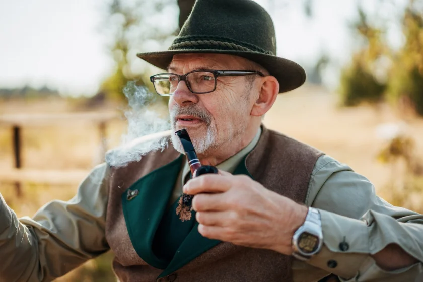 SPINN - STUBE - Archiv der persönlichen Geschichten mit Lokalheld Rainer Pluschke