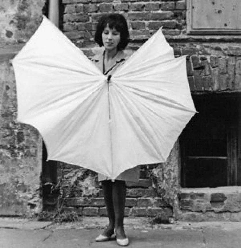 SPINN - STUBE - Filmclub DDR - DEFA-Verboten-Reihe