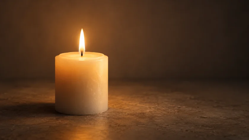 Spiritueller Herbst der Harzer Klöster: Zeit für Stille in der Klosterkirche Brunshausen
