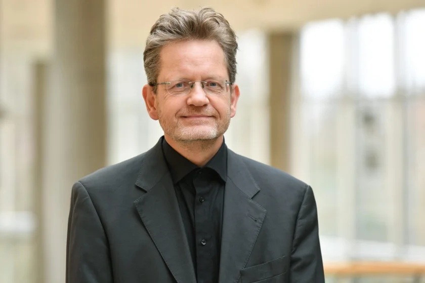 "Staatsräson nach Gaza" - Vortrag von Prof. Dr. Kai Ambos