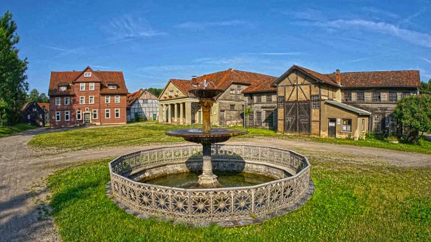 Stammtisch Königshütte - Stammtisch des Förderkreises Königshütte