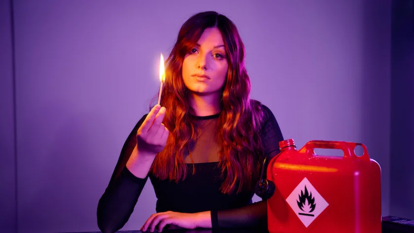 StandUp Deluxe: Lara Ermer - 60 Minuten pure Unterhaltung