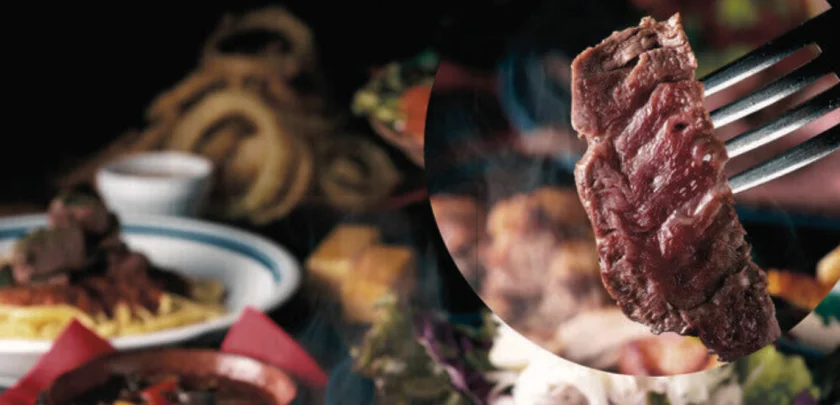 Steak-Tasting - Grillseminar mit Andreas Rummel