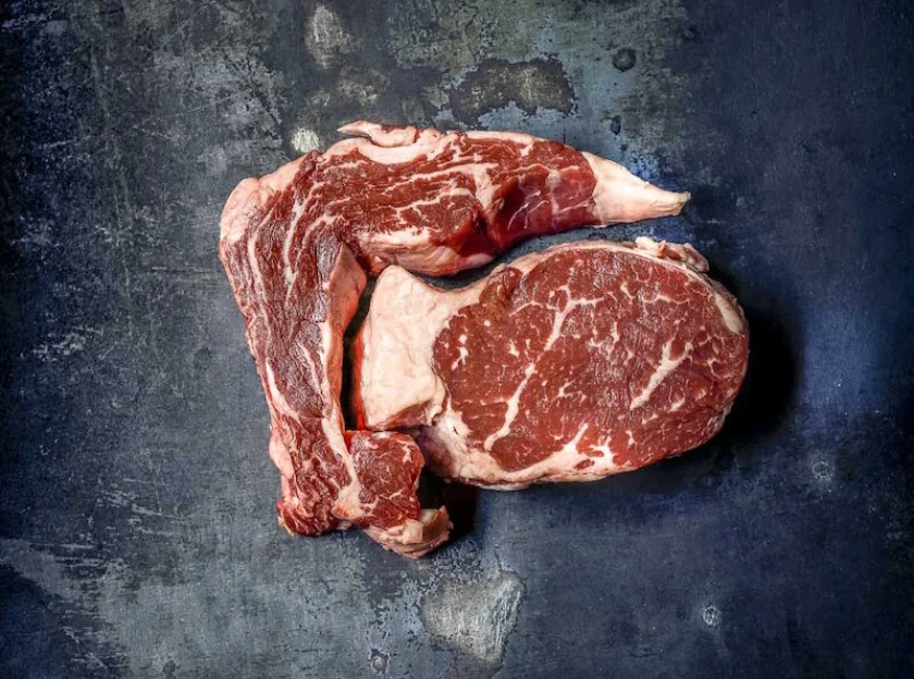 Steak-Tasting - Exklusive Steak-Verkostung.