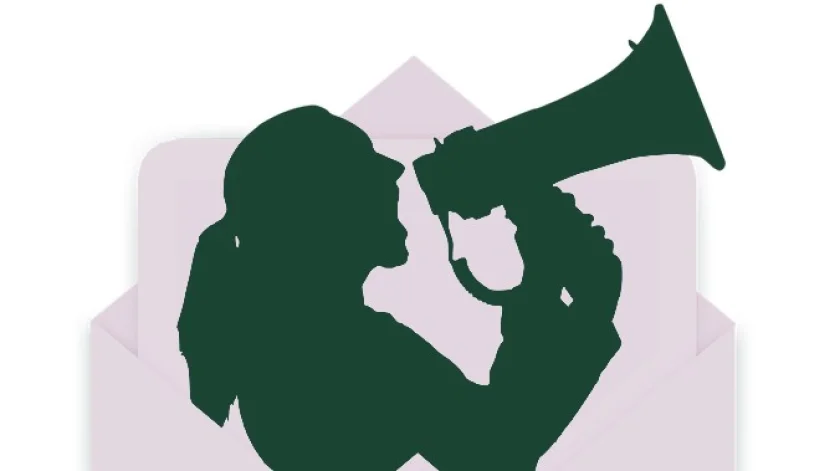 Stimm-Stark. Kraftvoll. Sein. Tönen für Frauen