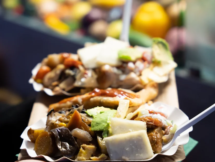 Street Food Festival