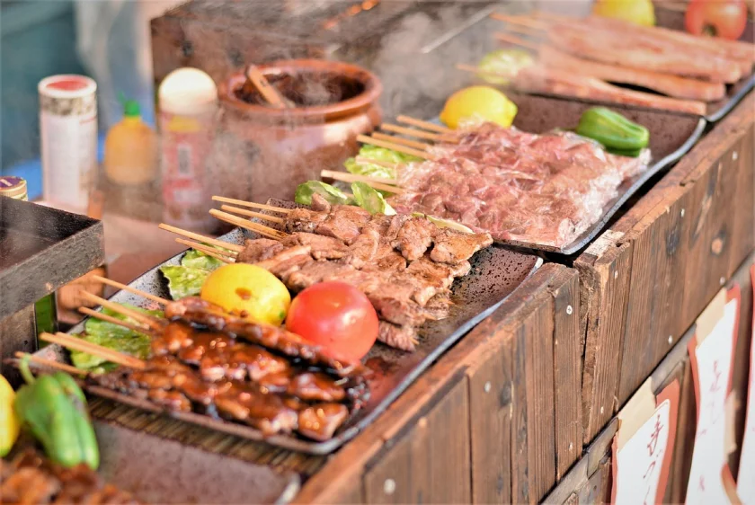 Street Food Festival