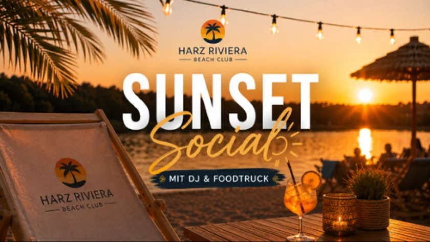 Sunset Social