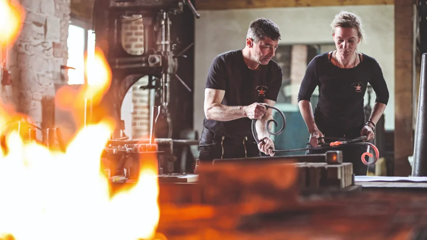 Tag der offenen Ateliers - "Alles neu macht der Mai"