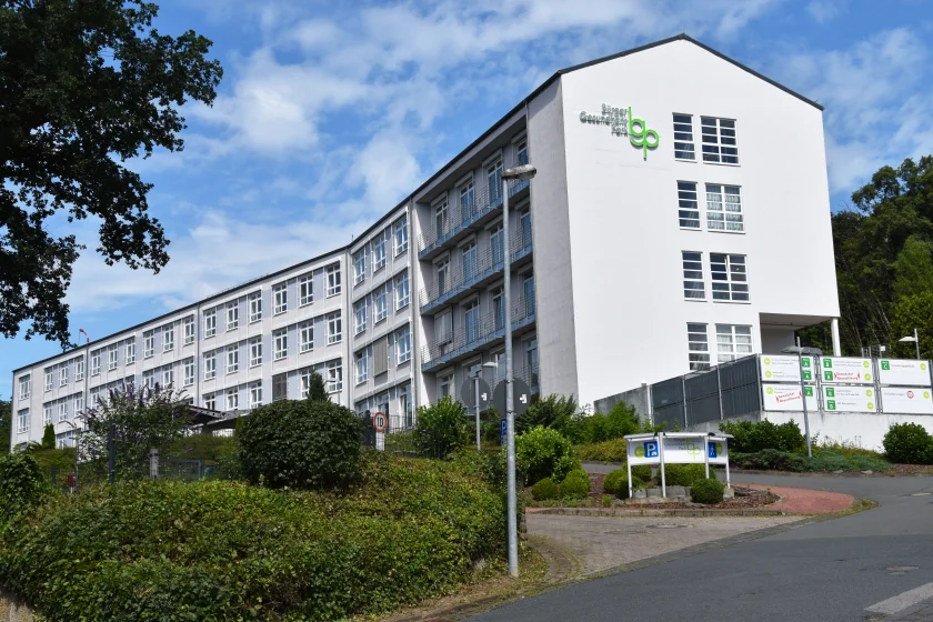 Tag der offenen Tür im Bürger Gesundheitspark Bad Gandersheim