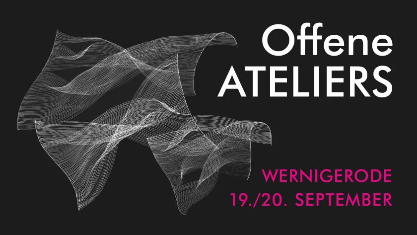 Tag des offenen Ateliers 2026
