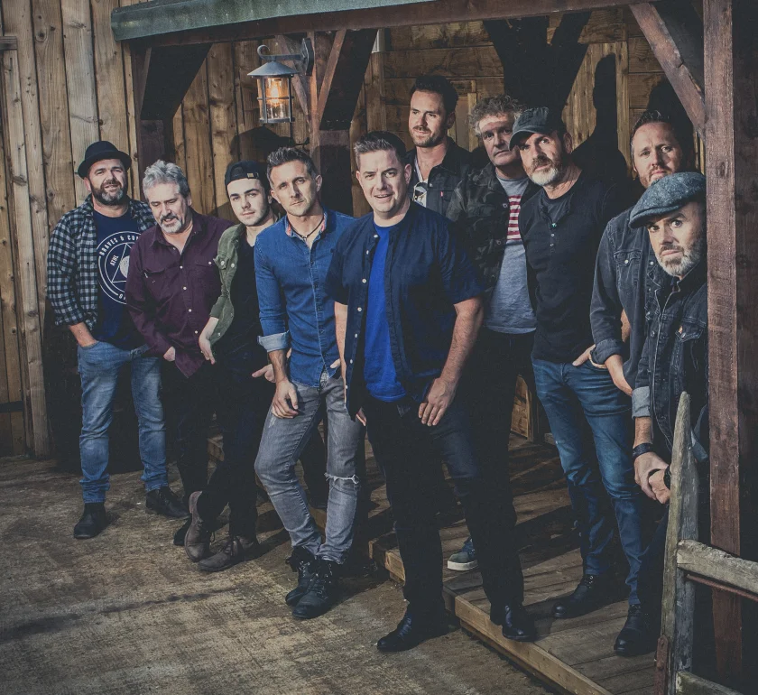 Take It To The Limit - A Celebration Of The Eagles - 