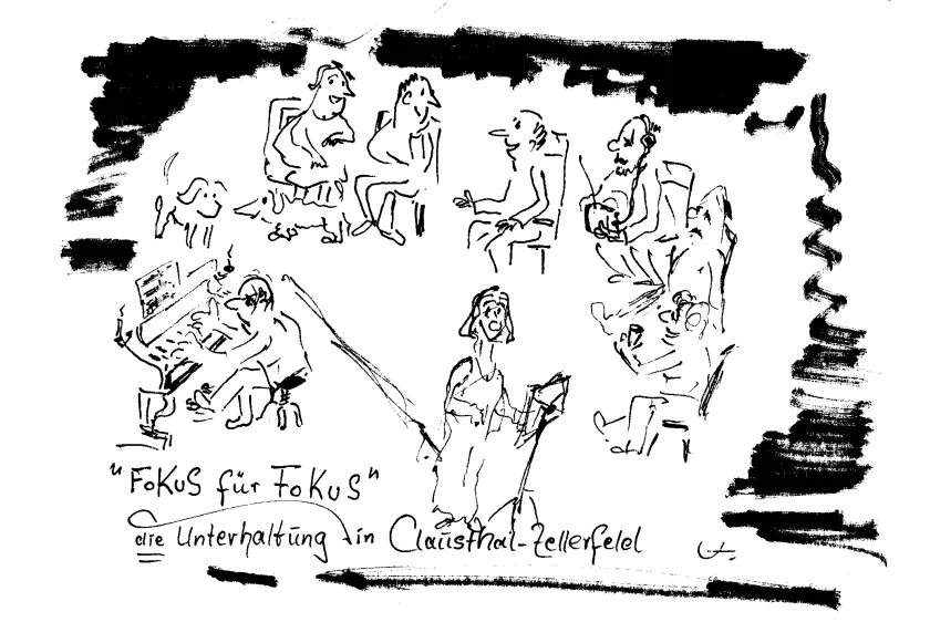 Telemann-Geburtstag, Musik und mehr – von Kindern für Kinder