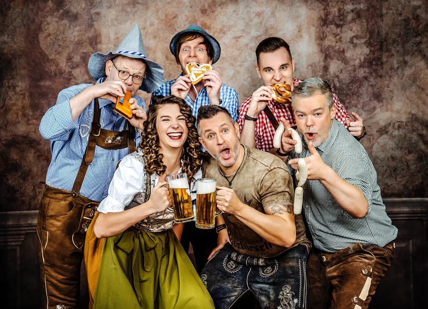 Thalenser Oktoberfest 2026