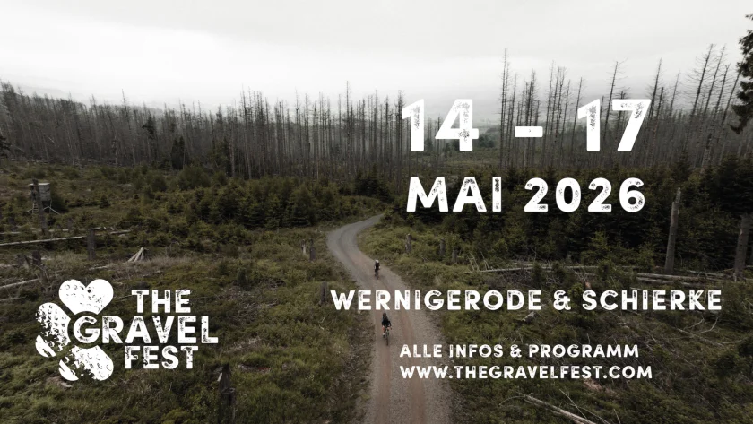THE GRAVEL FEST
