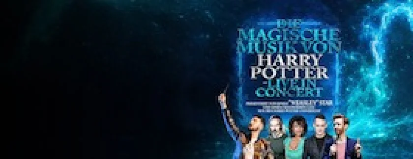The Magical Music of Harry Potter - Live in Concert
