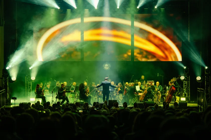 The Music of HANS ZIMMER & Others