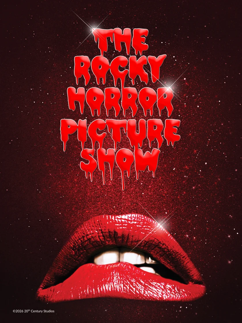The Rocky Horror Picture Show