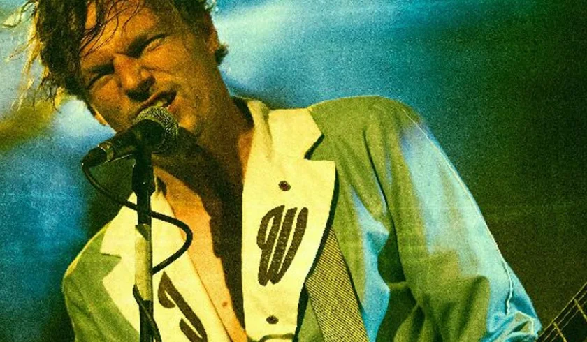 THE WORLD DOMINATION + LVFT (Konzert) - Electro Punk