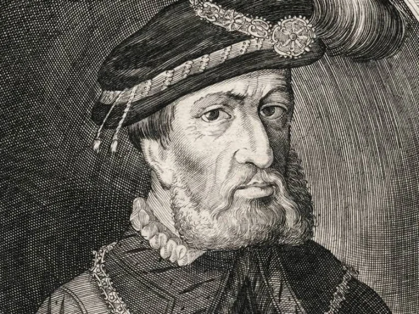 Themenwochenende 500 Jahre Heinrich der Jüngere - Stadtrundgang