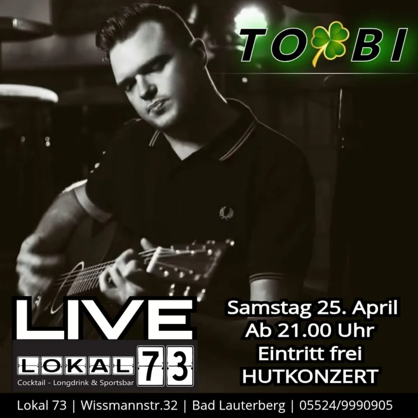 TO BI Unplugged Live