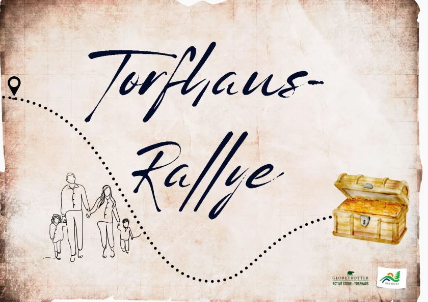 Torfhaus-Rallye – Das spannende Natur-Abenteuer für die ganze Familie!