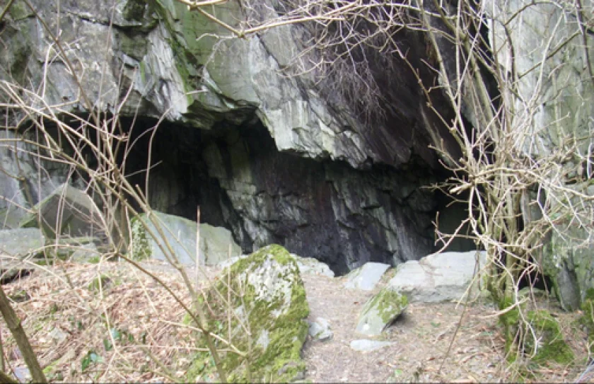 Triff die heimische Geocaching-Community