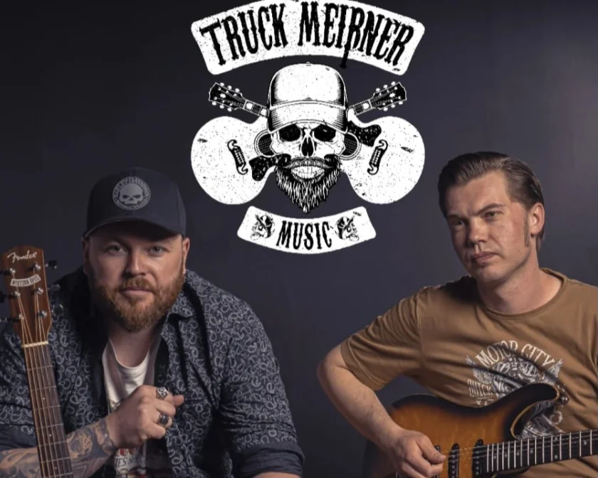 Truck Meißner Music: Zwischen Rock & Roadtrip