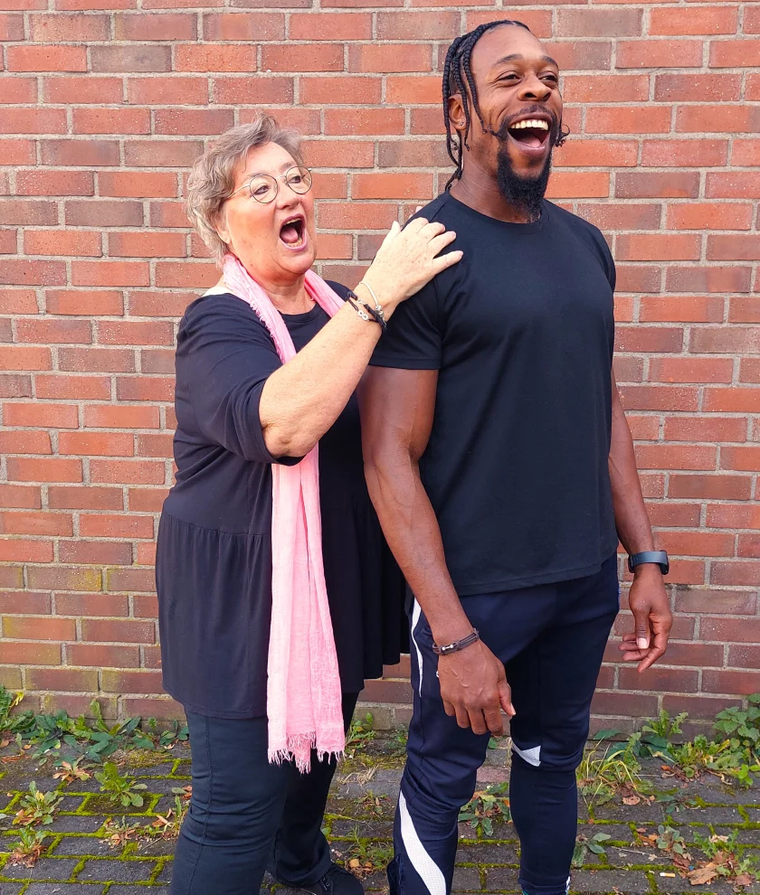 True Voice - finde Deine wahre Stimme