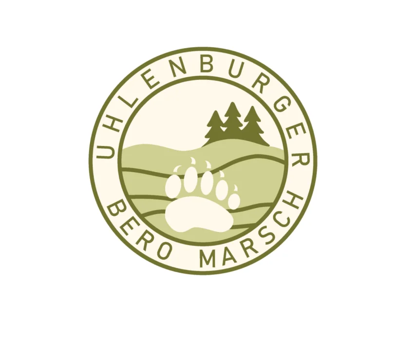 Uhlenburger Bero Marsch - Wie weit gehst du?