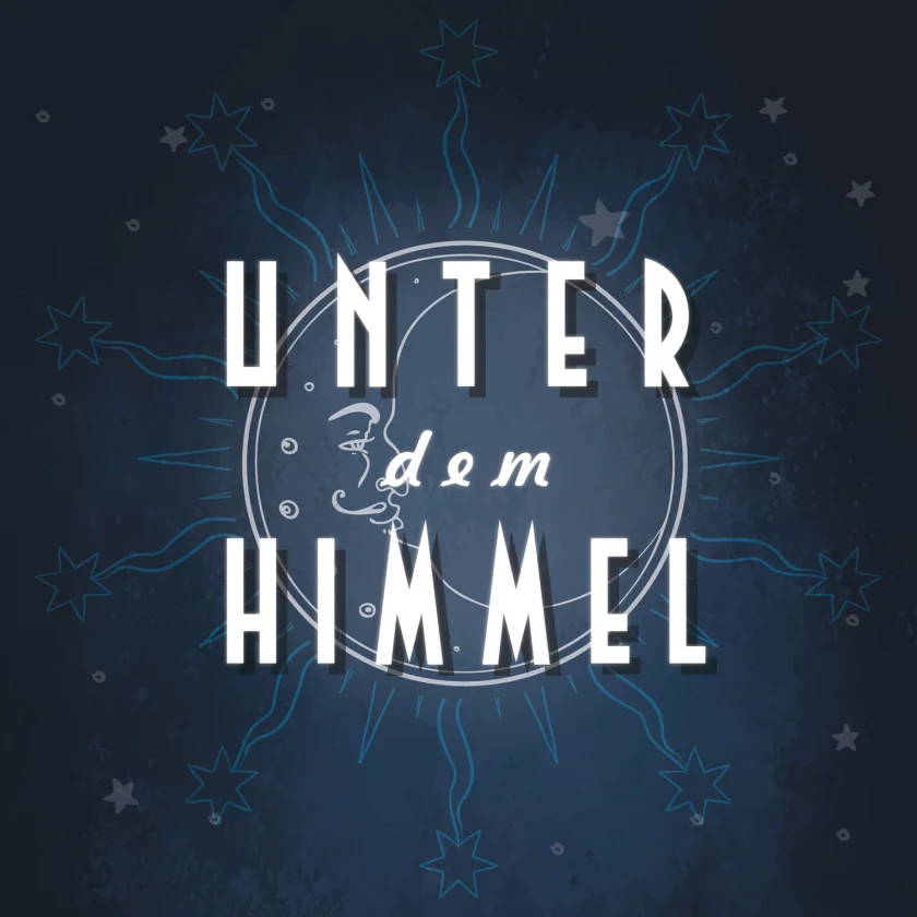 Unter dem Himmel - VNV Nation, IAMX, Schattenmann & Twin Noire